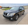 2016 NISSAN PATHFINDER
