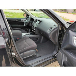 2016 NISSAN PATHFINDER