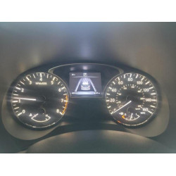 2016 NISSAN PATHFINDER