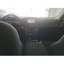 2016 NISSAN PATHFINDER