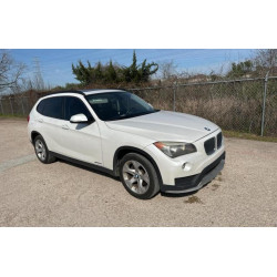 2015 BMW X1