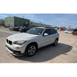 2015 BMW X1