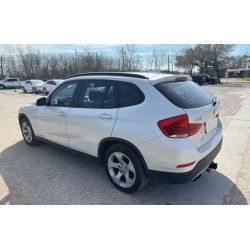 2015 BMW X1