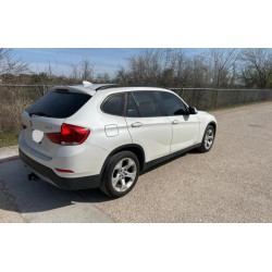 2015 BMW X1
