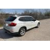 2015 BMW X1