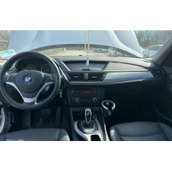 2015 BMW X1