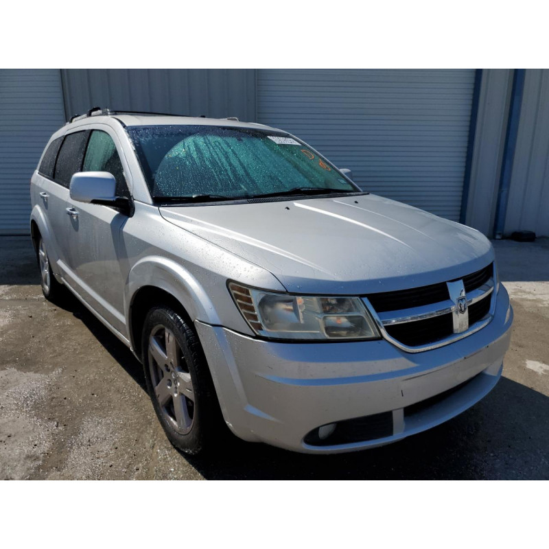 2010 DODGE JOURNEY