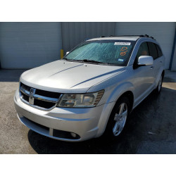 2010 DODGE JOURNEY