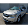 2010 DODGE JOURNEY