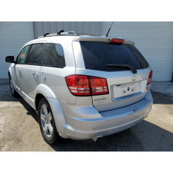 2010 DODGE JOURNEY