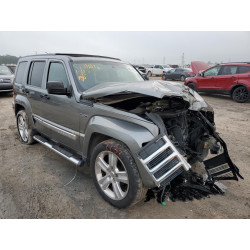 2012 JEEP LIBERTY
