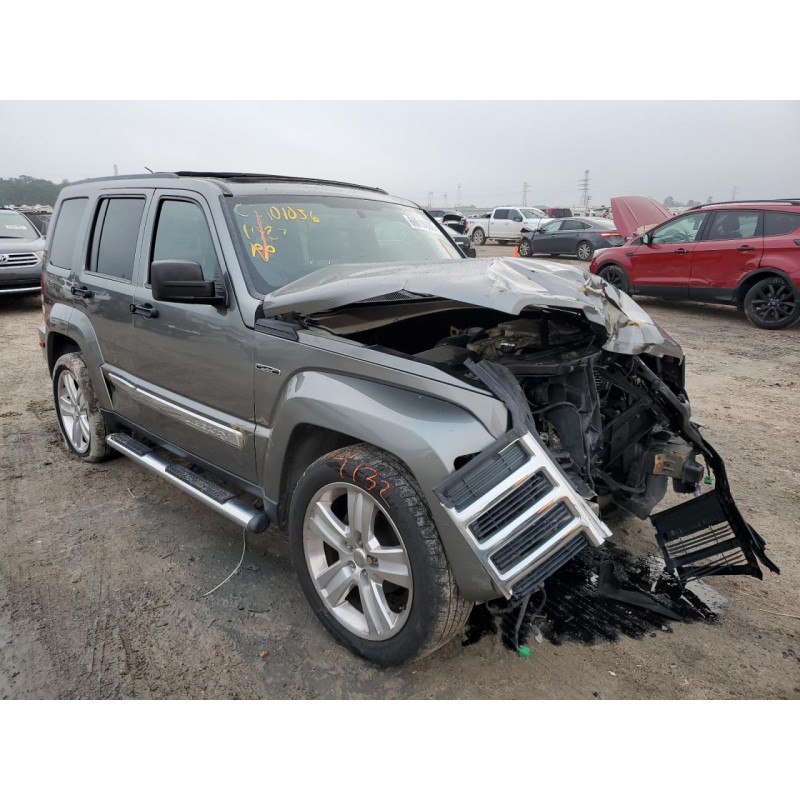 2012 JEEP LIBERTY