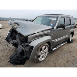 2012 JEEP LIBERTY