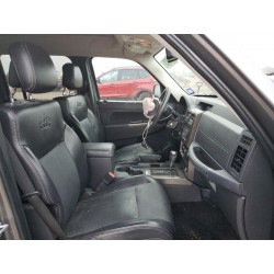 2012 JEEP LIBERTY