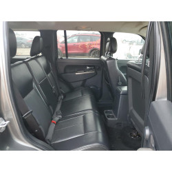 2012 JEEP LIBERTY