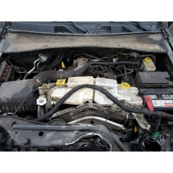 2012 JEEP LIBERTY