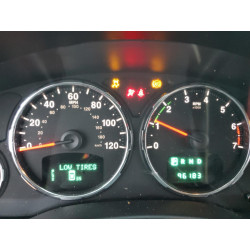2012 JEEP LIBERTY