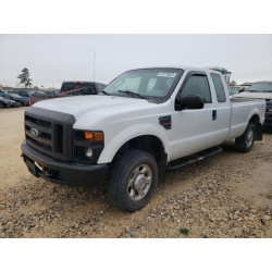 2008 FORD F250