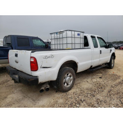 2008 FORD F250