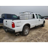 2008 FORD F250