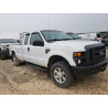 2008 FORD F250
