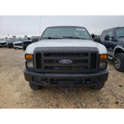 2008 FORD F250