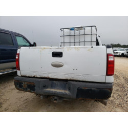 2008 FORD F250