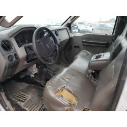 2008 FORD F250