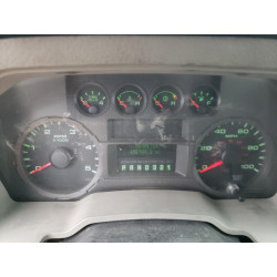 2008 FORD F250