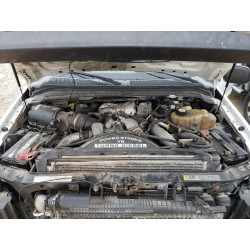 2008 FORD F250