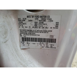 2008 FORD F250