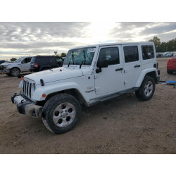 2013 JEEP WRANGLER