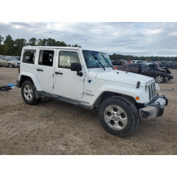 2013 JEEP WRANGLER
