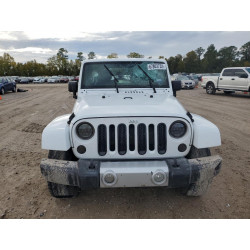 2013 JEEP WRANGLER