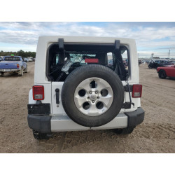 2013 JEEP WRANGLER