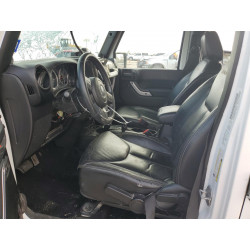 2013 JEEP WRANGLER