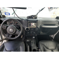 2013 JEEP WRANGLER