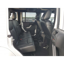 2013 JEEP WRANGLER