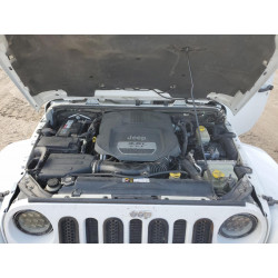2013 JEEP WRANGLER