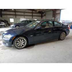2007 BMW 3 SERIES
