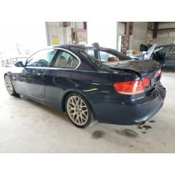 2007 BMW 3 SERIES