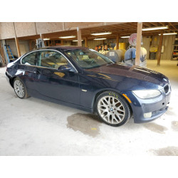 2007 BMW 3 SERIES