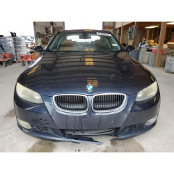 2007 BMW 3 SERIES