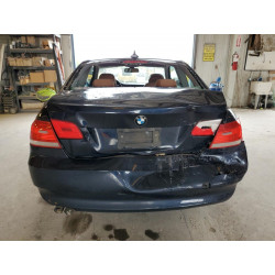 2007 BMW 3 SERIES