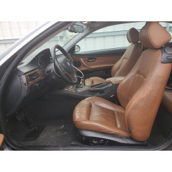 2007 BMW 3 SERIES