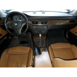 2007 BMW 3 SERIES