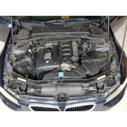 2007 BMW 3 SERIES