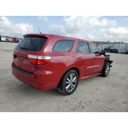 2011 DODGE DURANGO