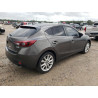 2016 MAZDA 3