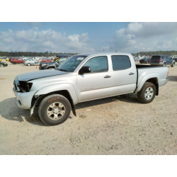 2012 TOYOTA TACOMA